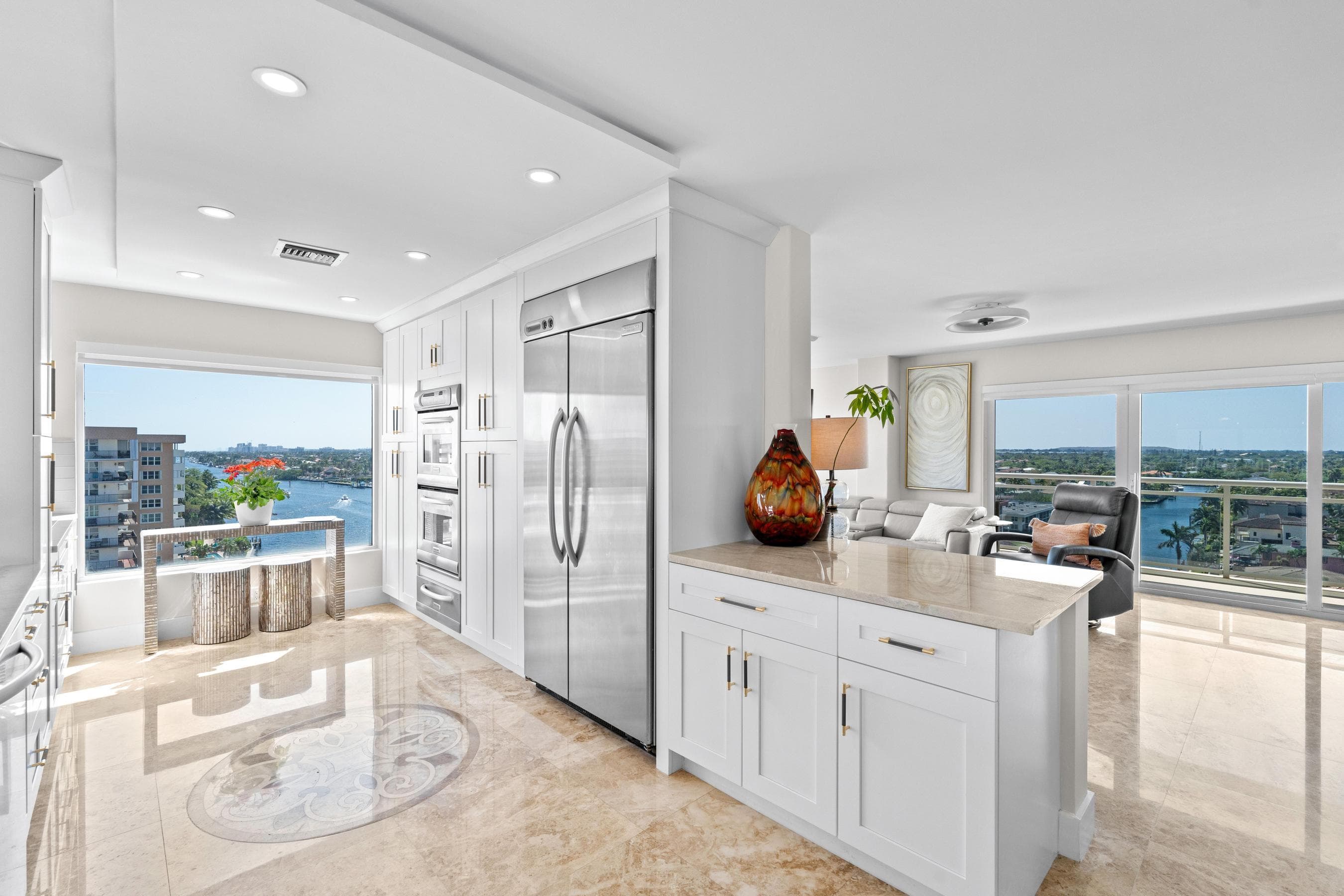 1160 Hillsboro Mile Ph, Hillsboro Beach, FL 33062, Unit Ph - Photo 4