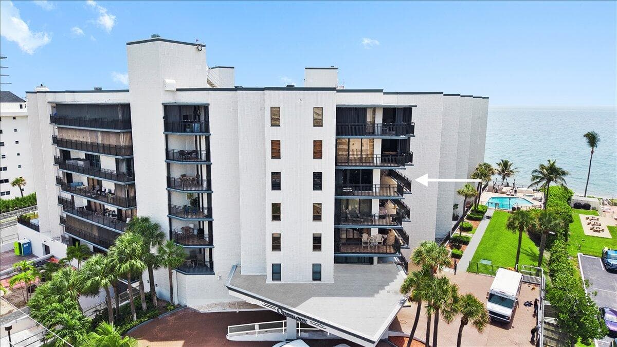 1167 Hillsboro Mile 509, Hillsboro Beach, FL 33062, Unit 509 - Photo 4