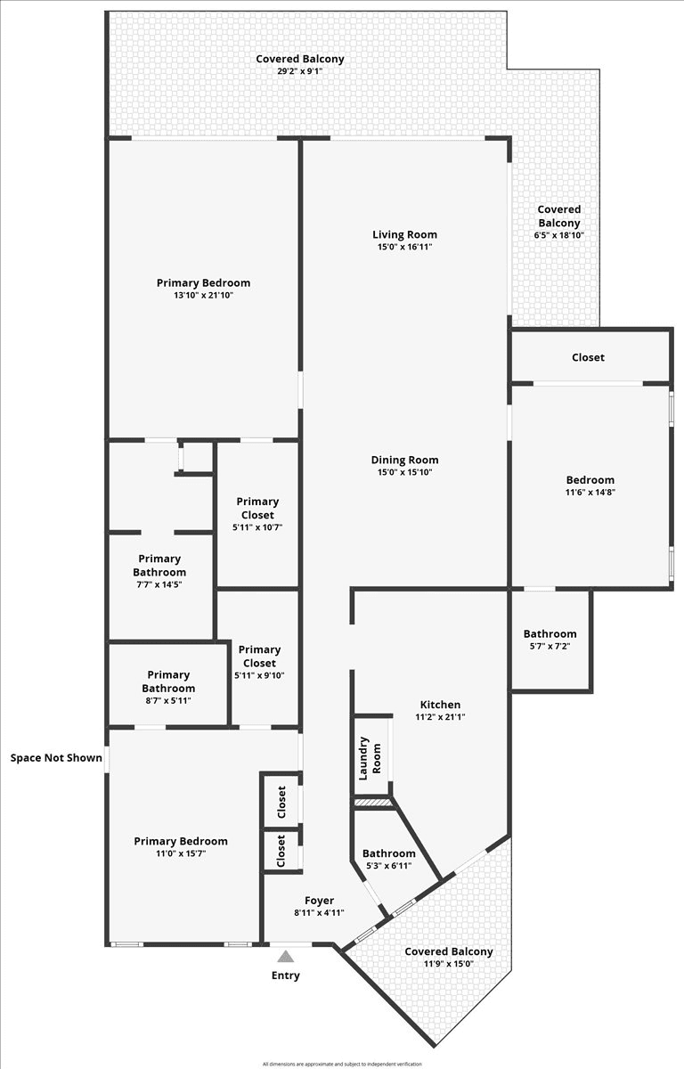 1167 Hillsboro Mile 509, Hillsboro Beach, FL 33062, Unit 509 - Photo 3