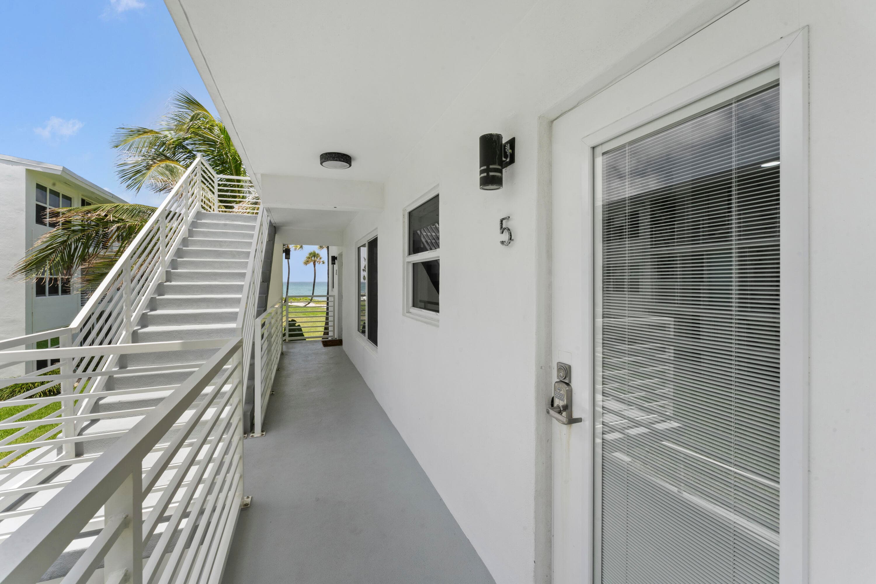 1041 Hillsboro Mile 5, Hillsboro Beach, FL 33062, Unit 5 - Photo 1