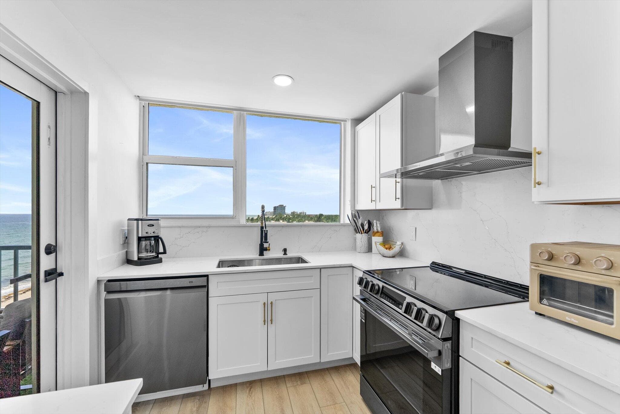 1237 HILLSBORO MILE 604, Hillsboro Beach, FL 33062, Unit 604 - Photo 4