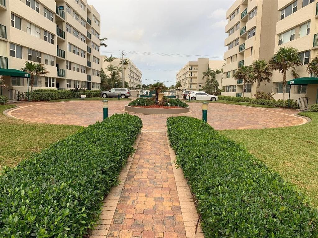 1237 S HILLSBORO MILE Hillsboro Mile N 601, Hillsboro Beach, FL 33062, Unit 601 - Photo 3