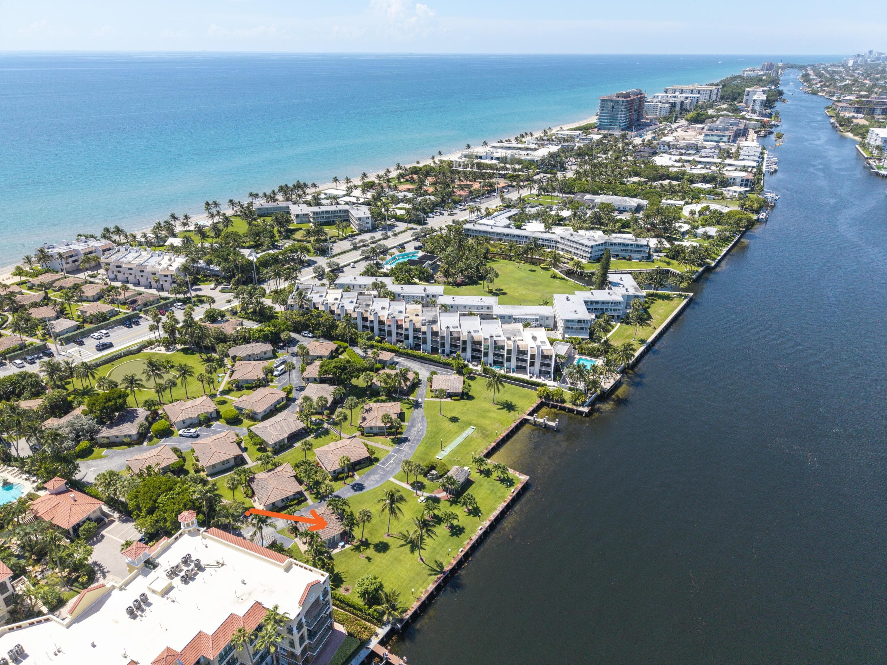1225 Hillsboro Mile Ss1, Hillsboro Beach, FL 33062, Unit Ss1
