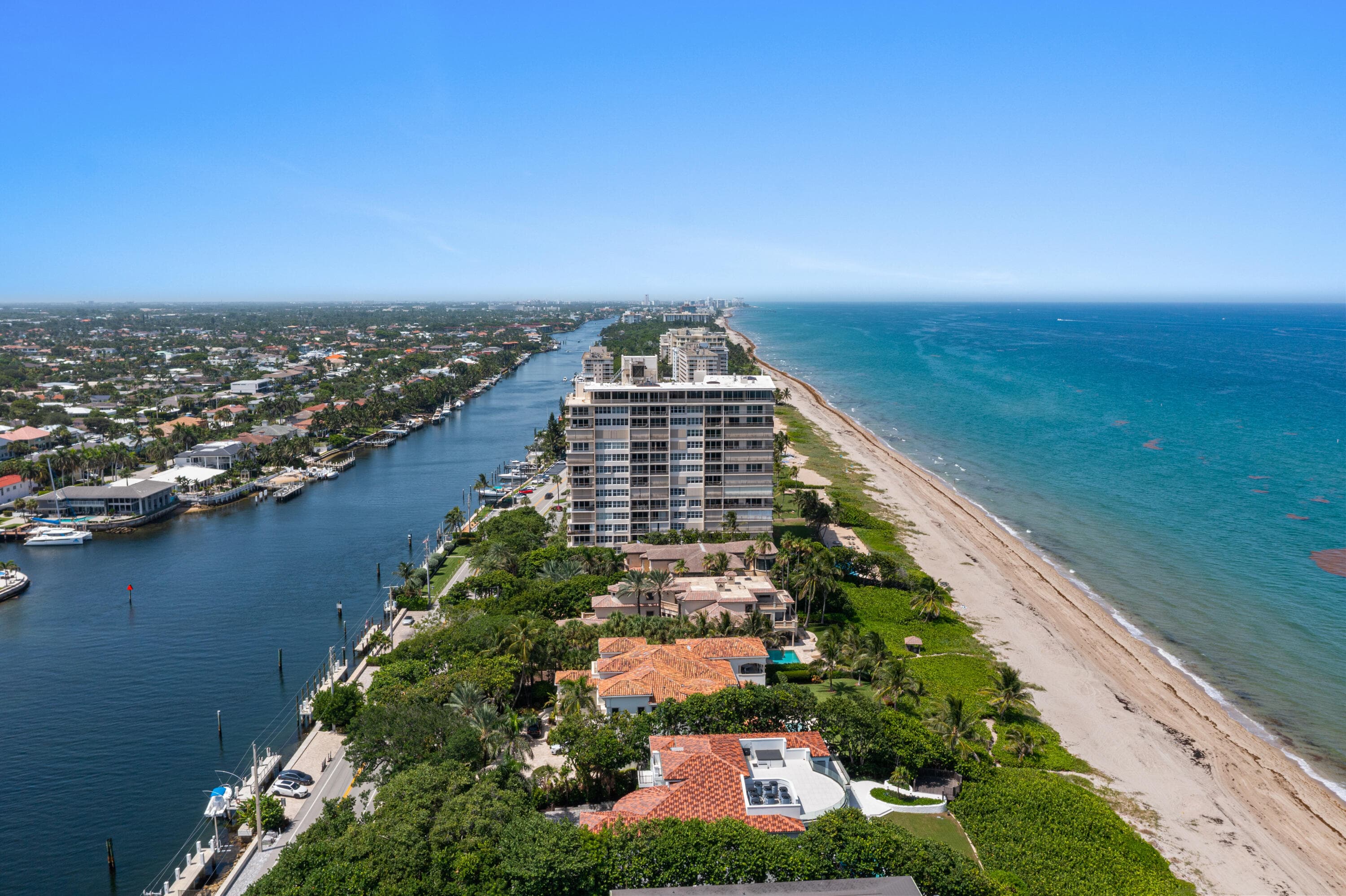 1021 HILLSBORO MILE PH3, Hillsboro Beach, FL 33062, Unit PH3 - Photo 3