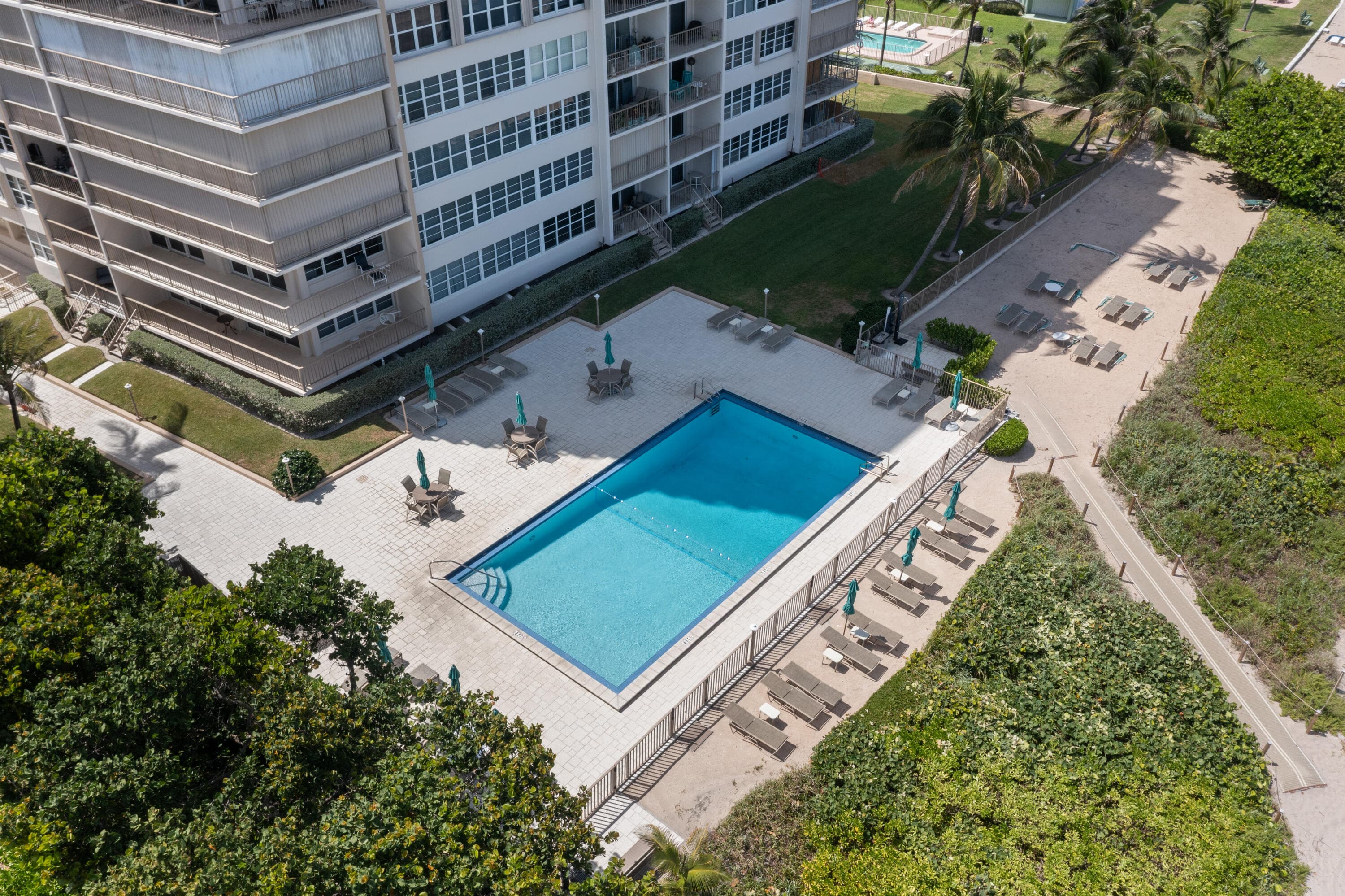 1021 HILLSBORO MILE PH3, Hillsboro Beach, FL 33062, Unit PH3 - Photo 4