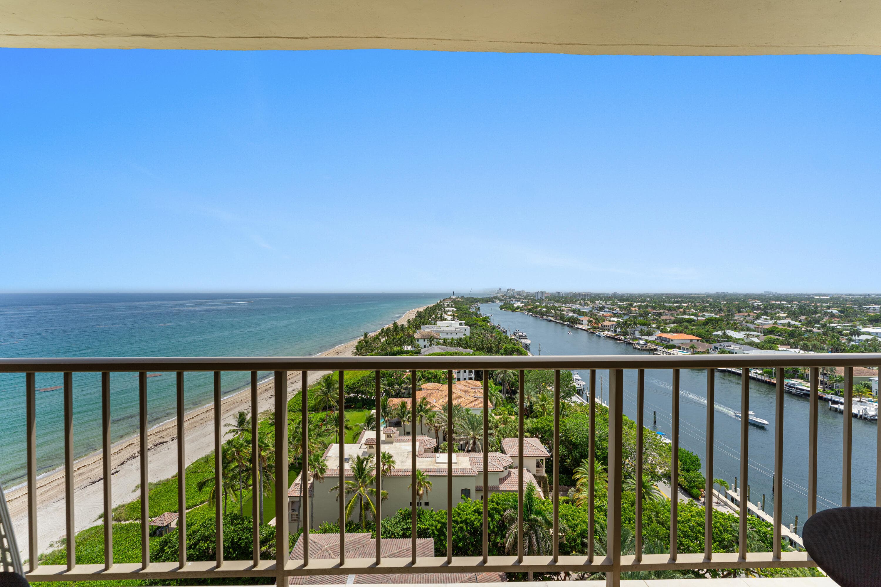 1021 HILLSBORO MILE PH3, Hillsboro Beach, FL 33062, Unit PH3 - Photo 5