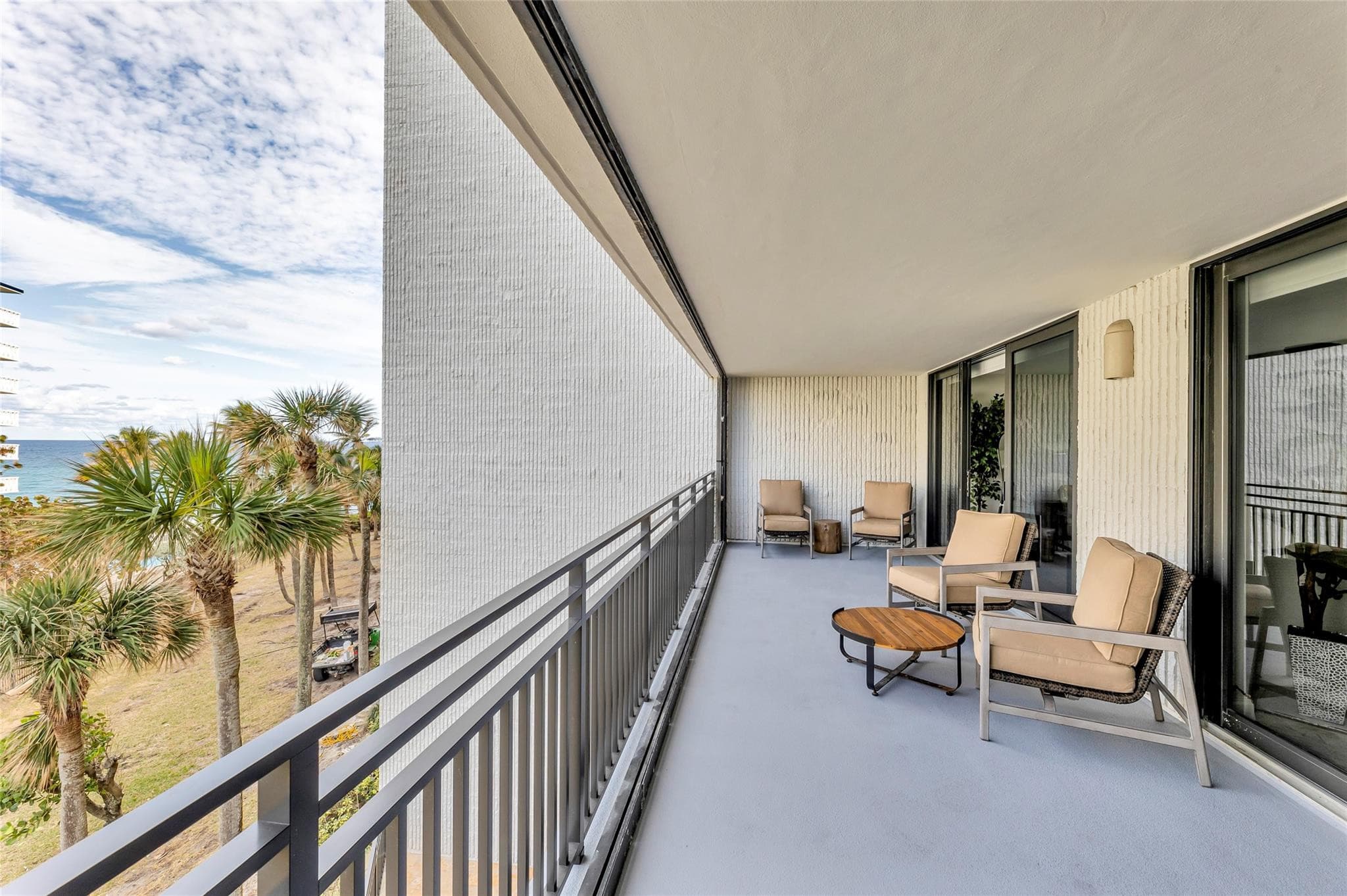1167 HILLSBORO MILE 306, Hillsboro Beach, FL 33062, Unit 306 - Photo 5