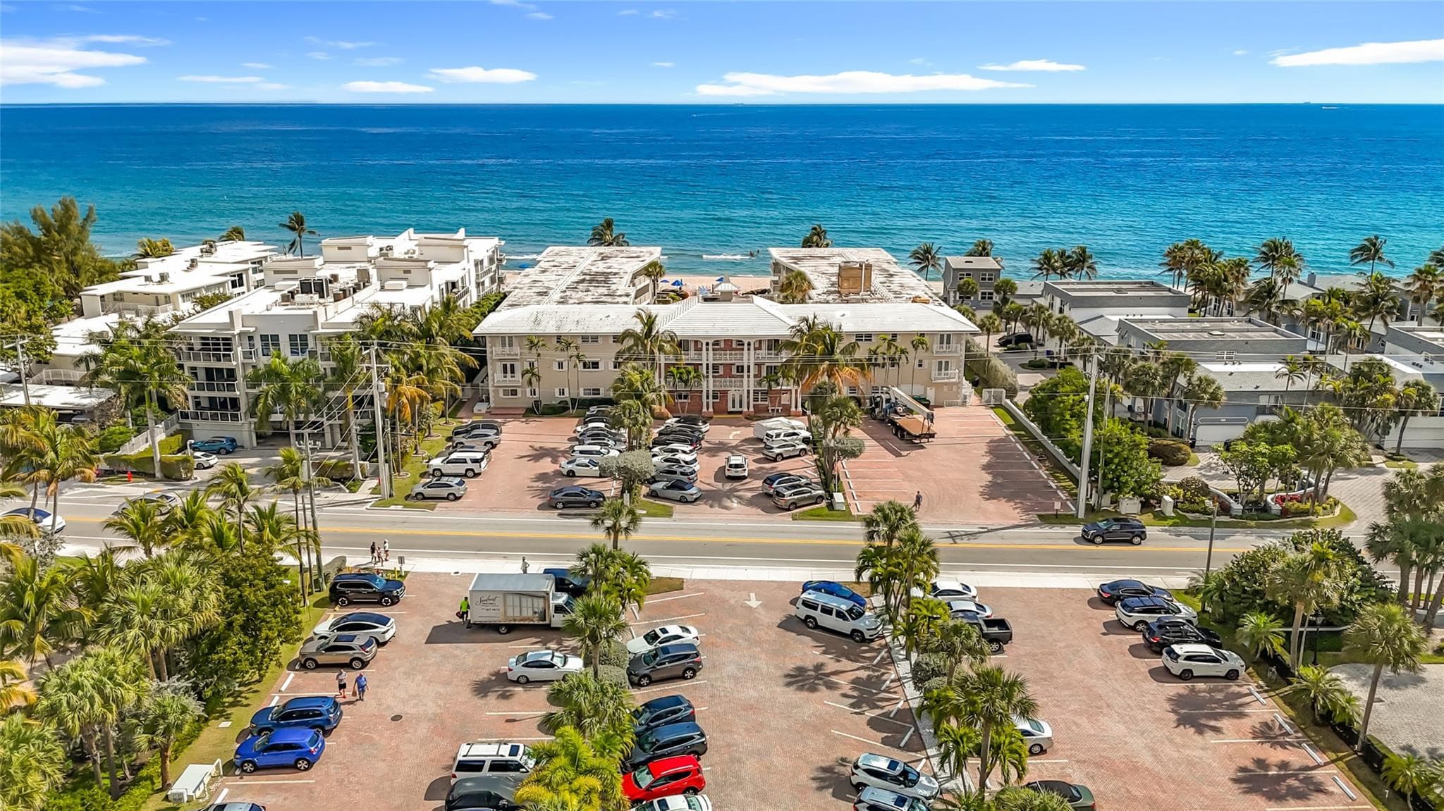 1198 HILLSBORO MILE 334, Hillsboro Beach, FL 33062, Unit 334 - Photo 1