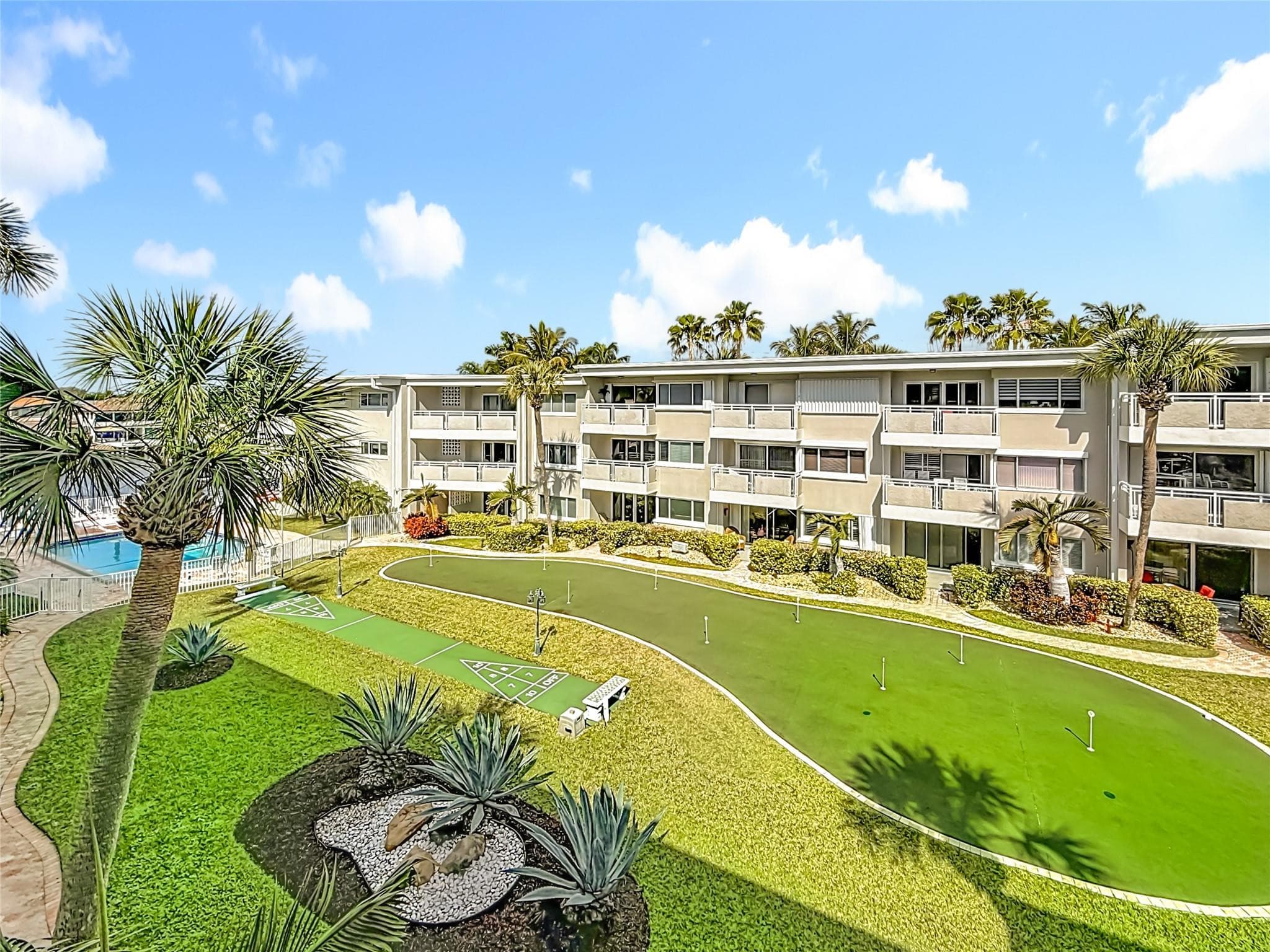1198 HILLSBORO MILE 334, Hillsboro Beach, FL 33062, Unit 334 - Photo 3