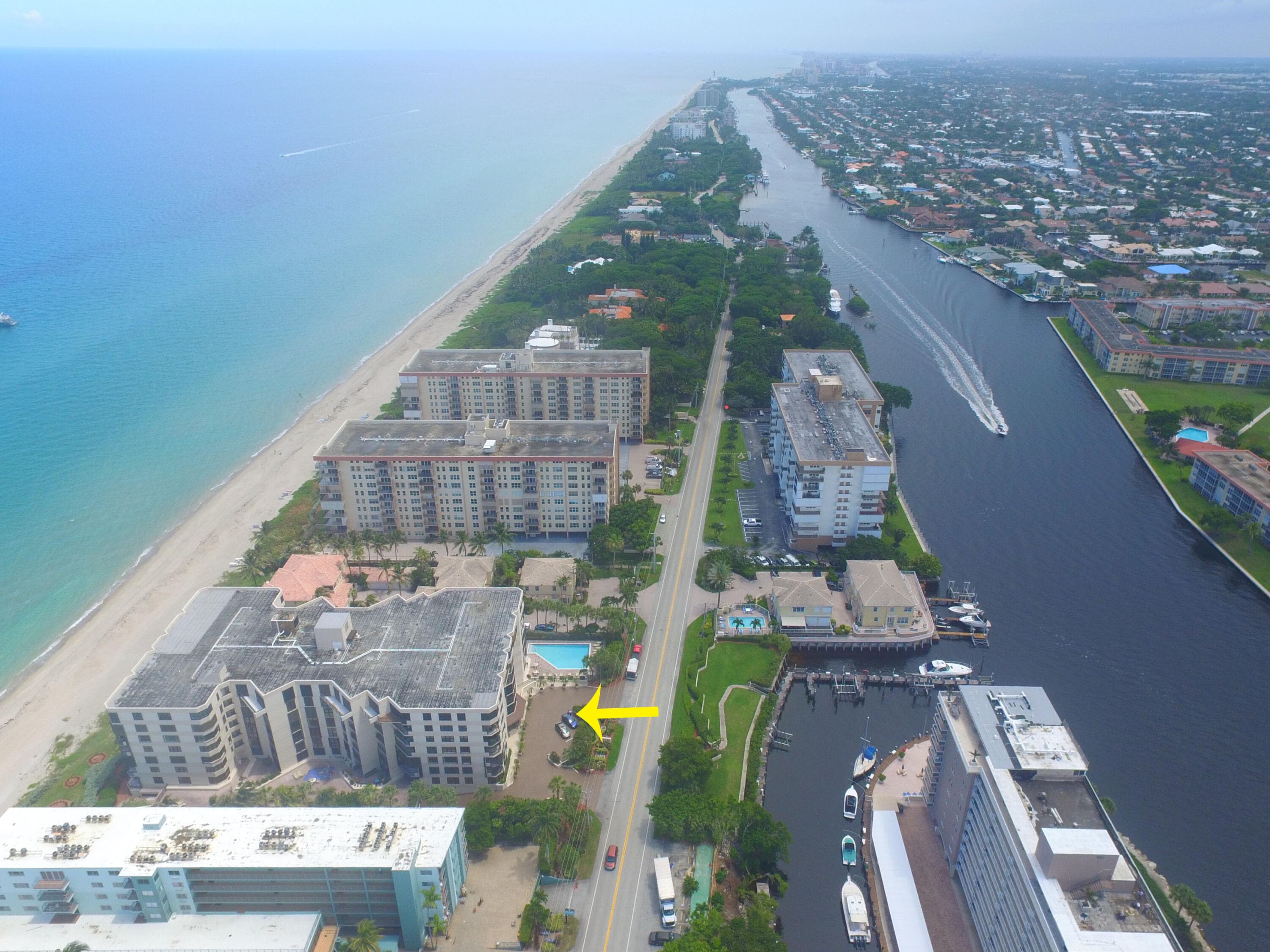 1155 Hillsboro Mile, Hillsboro Beach, FL 33062 - Photo 2