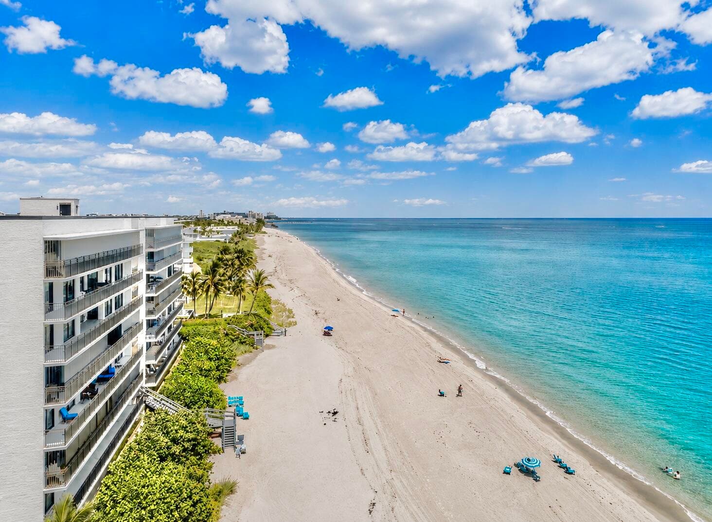 1167 HILLSBORO MILE 306, Hillsboro Beach, FL 33062, Unit 306 - Photo 2