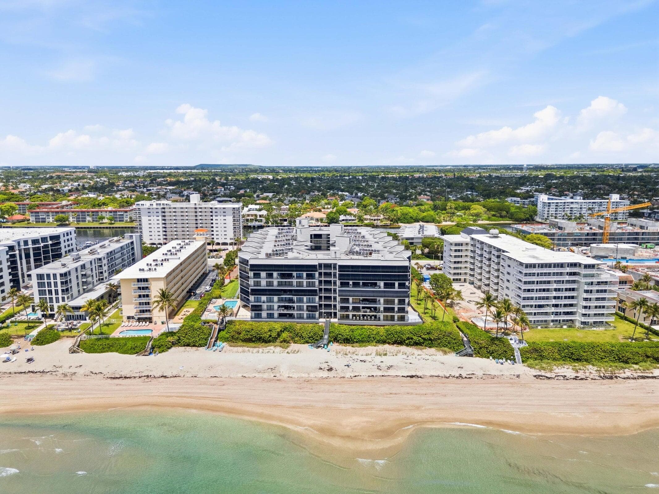 1167 Hillsboro Mile 206, Hillsboro Beach, FL 33062, Unit 206