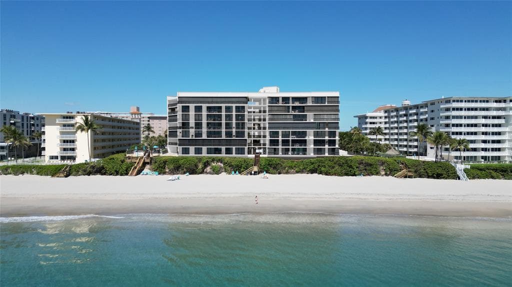 1167 Hillsboro Mile 206, Hillsboro Beach, FL 33062, Unit 206 - Photo 2