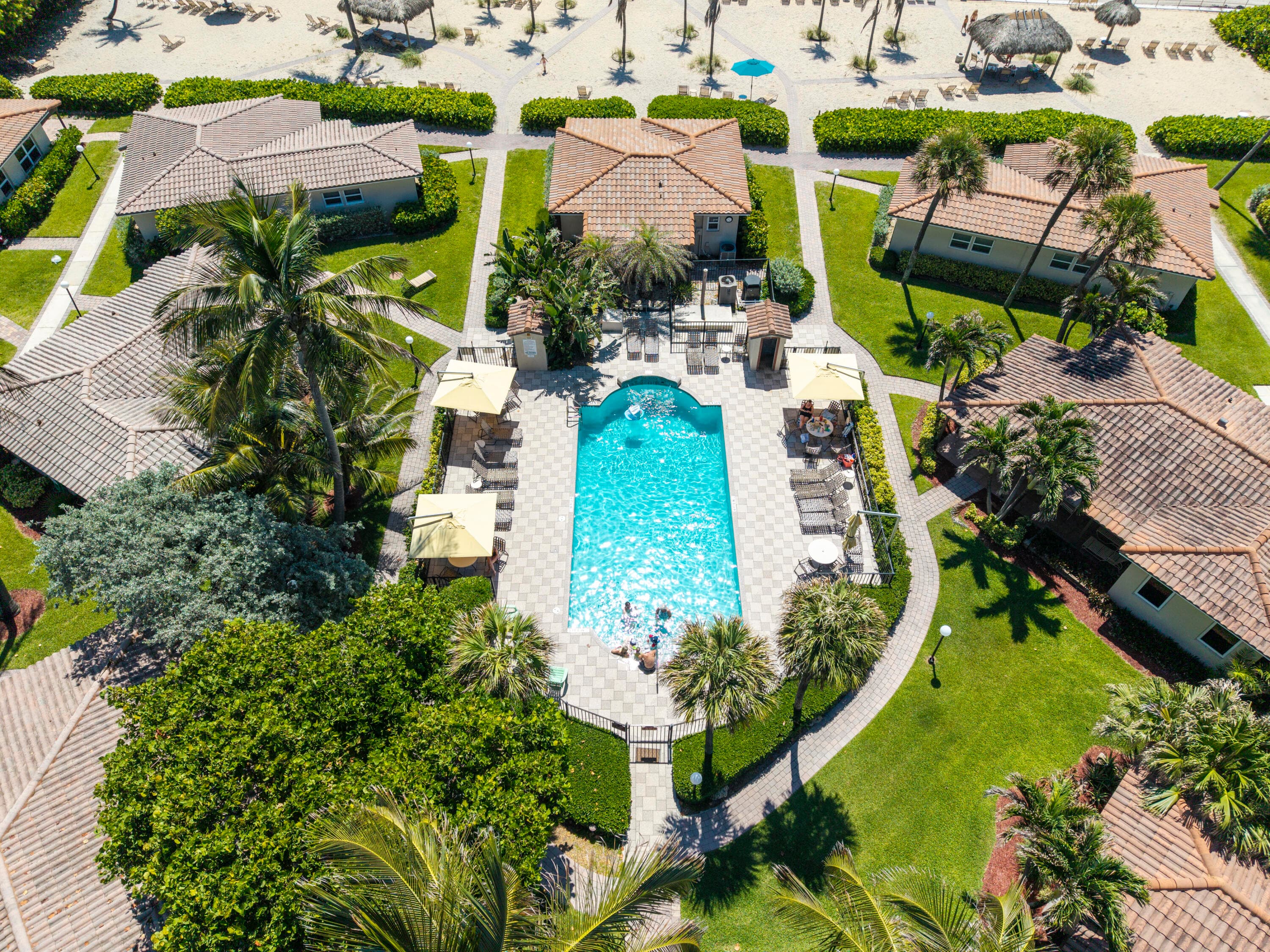 1225 Hillsboro Mile T1, Hillsboro Beach, FL 33062, Unit T1 - Photo 4