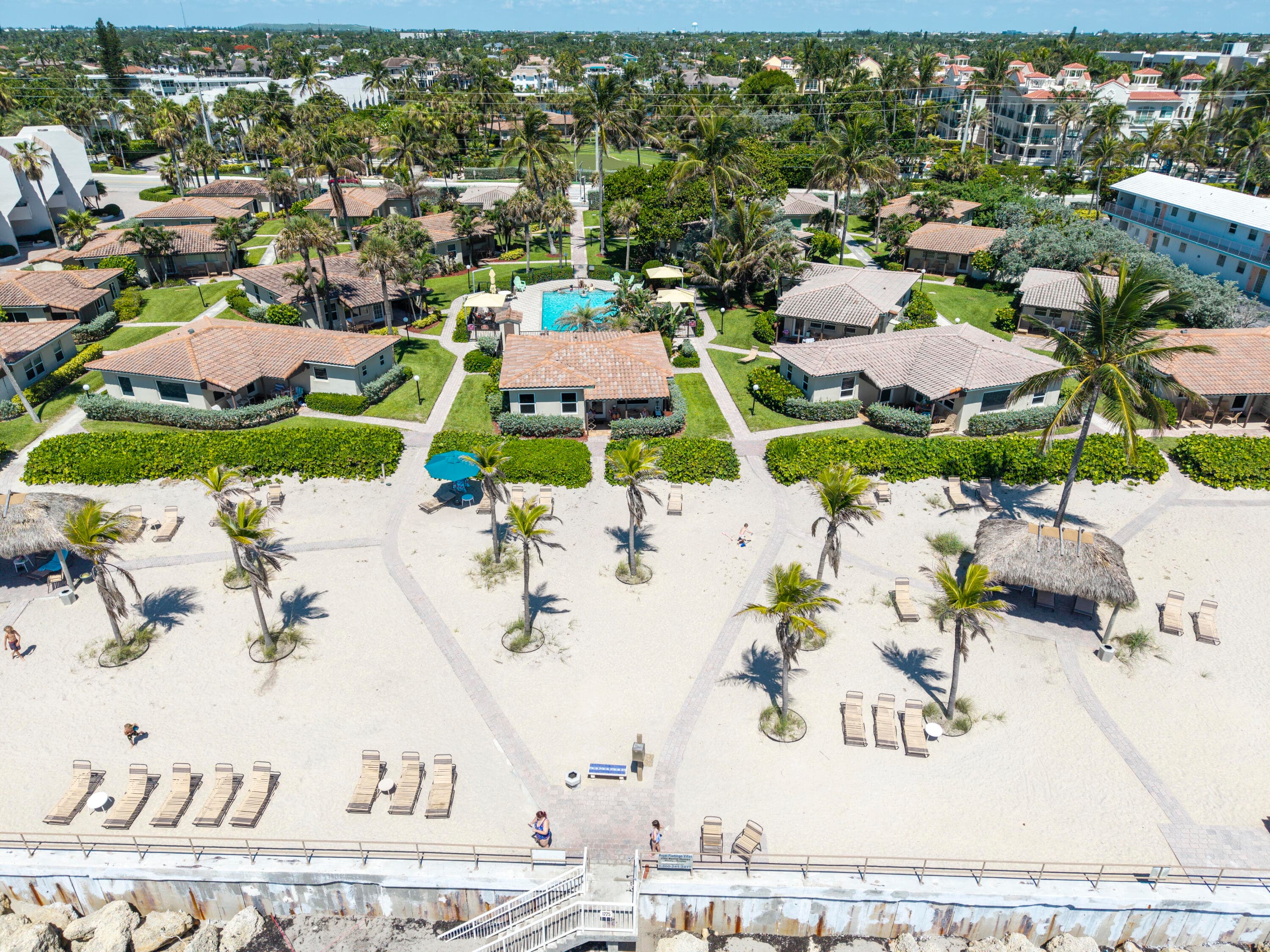 1225 Hillsboro Mile T1, Hillsboro Beach, FL 33062, Unit T1 - Photo 3