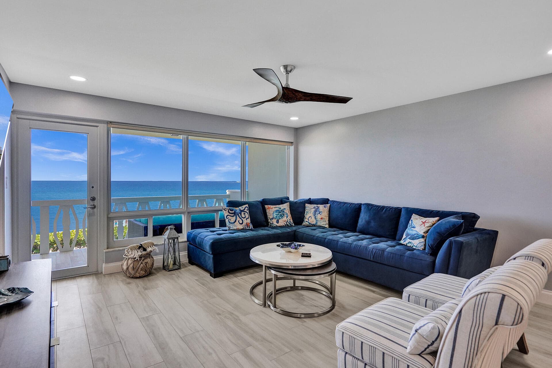 1169 HILLSBORO MILE 203, Hillsboro Beach, FL 33062, Unit 203 - Photo 4