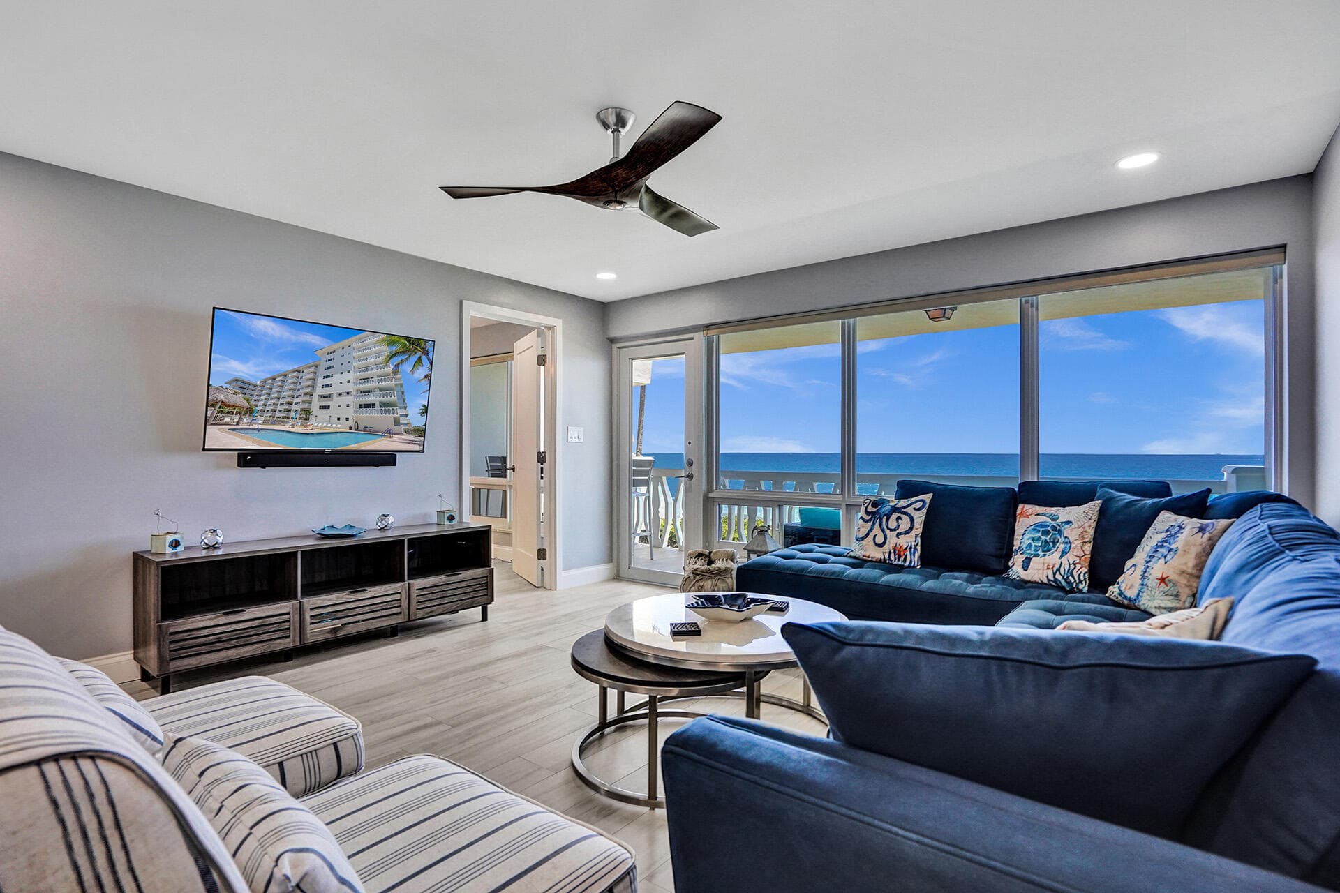 1169 HILLSBORO MILE 203, Hillsboro Beach, FL 33062, Unit 203 - Photo 5