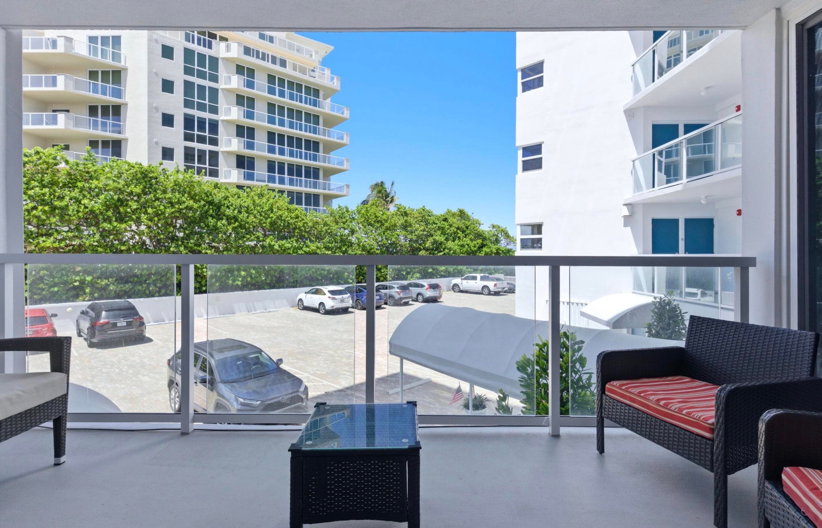 1057 Hillsboro Mile 214, Hillsboro Beach, FL 33062, Unit 214 - Photo 4