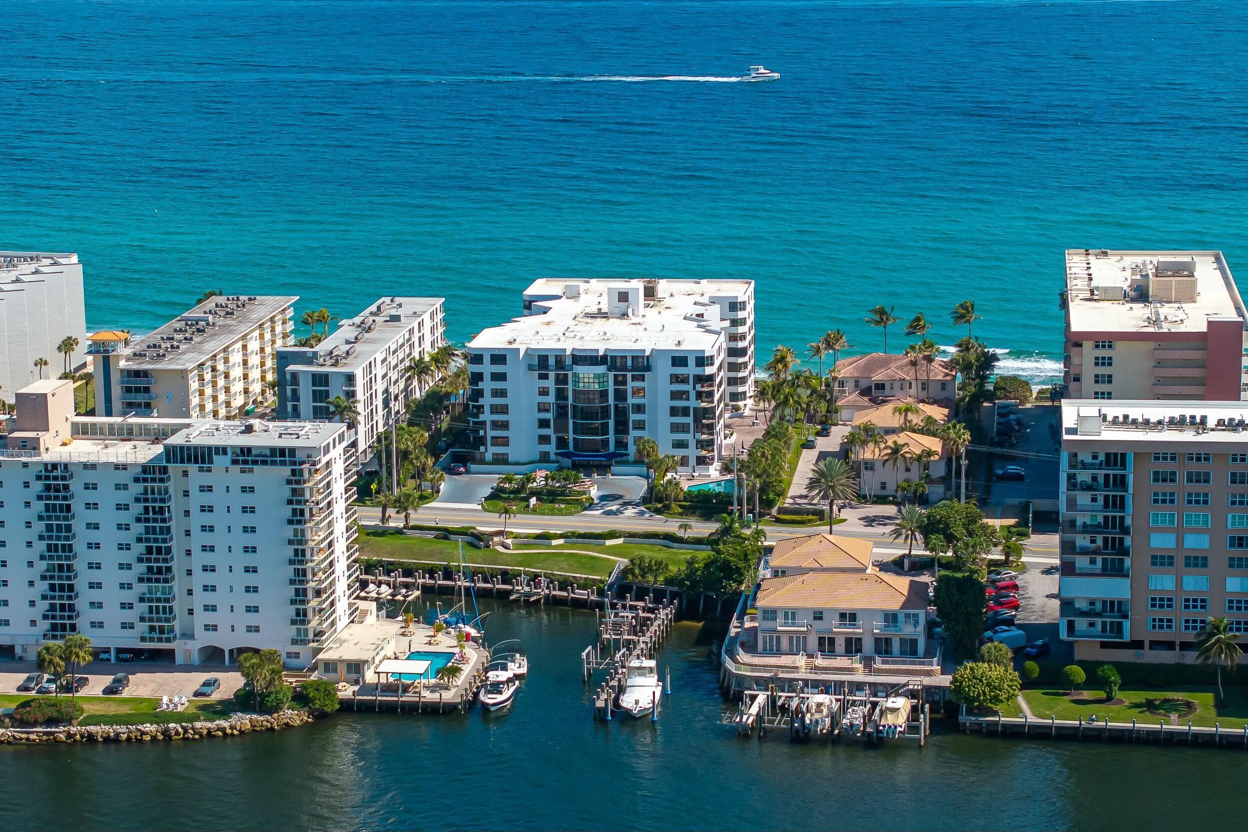 1155 Hillsboro Mile 305, Hillsboro Beach, FL 33062, Unit 305 - Photo 2
