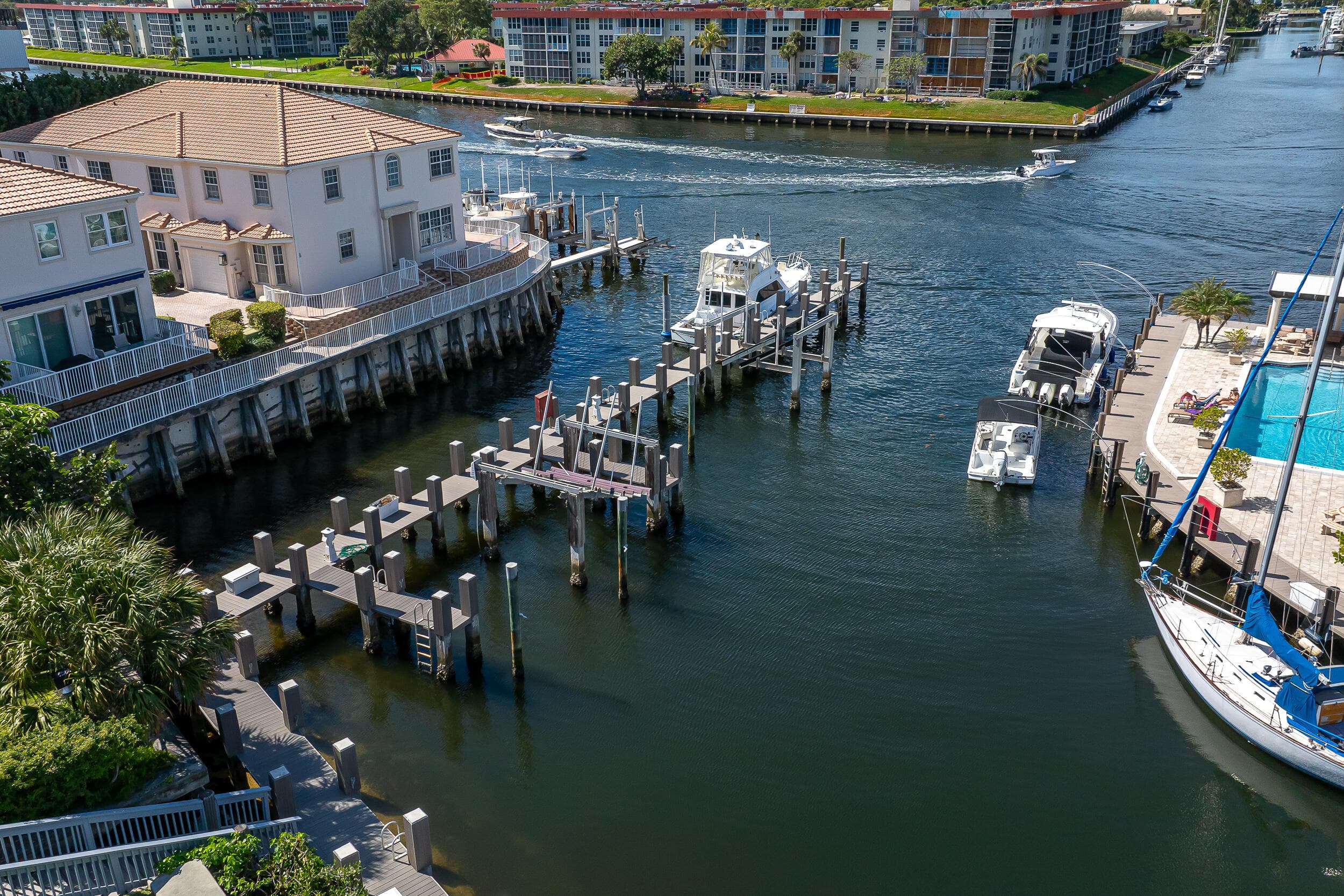 1155 Hillsboro Mile 305, Hillsboro Beach, FL 33062, Unit 305 - Photo 4