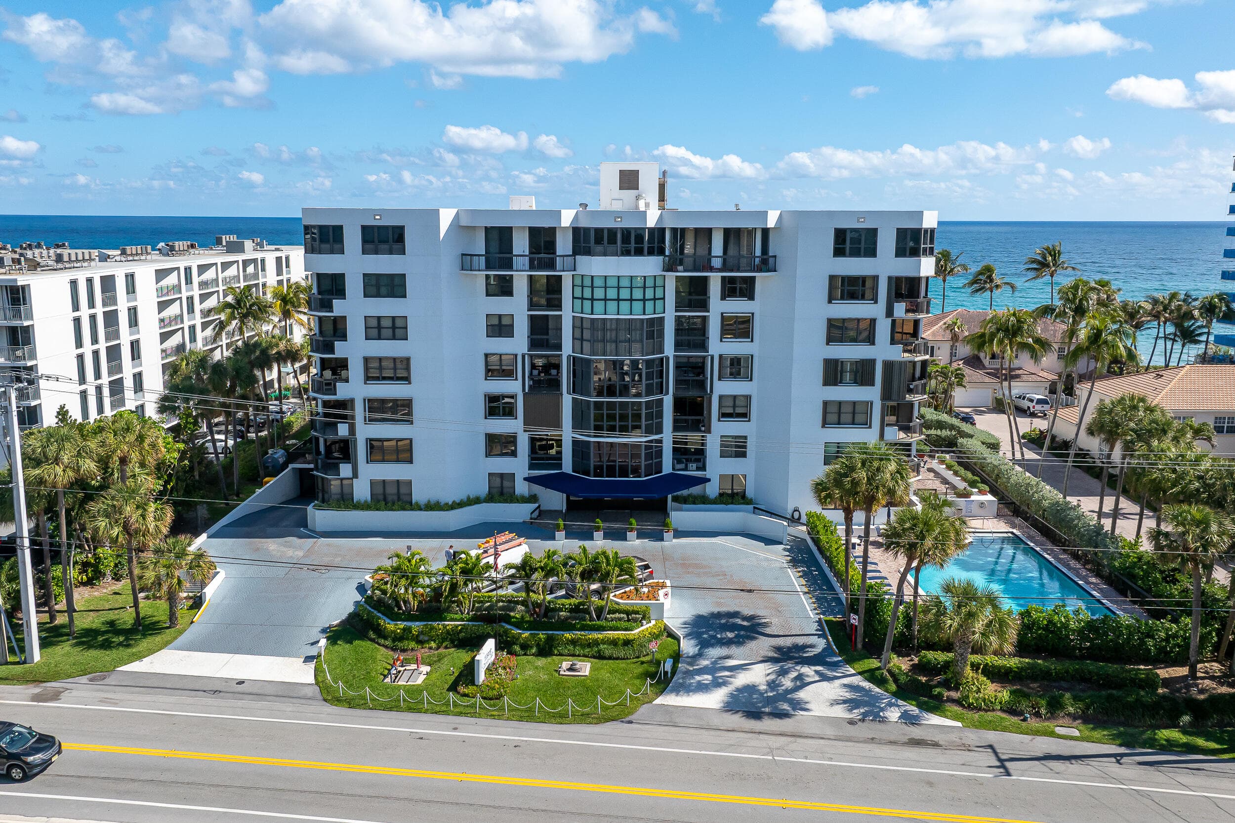 1155 Hillsboro Mile 305, Hillsboro Beach, FL 33062, Unit 305 - Photo 3