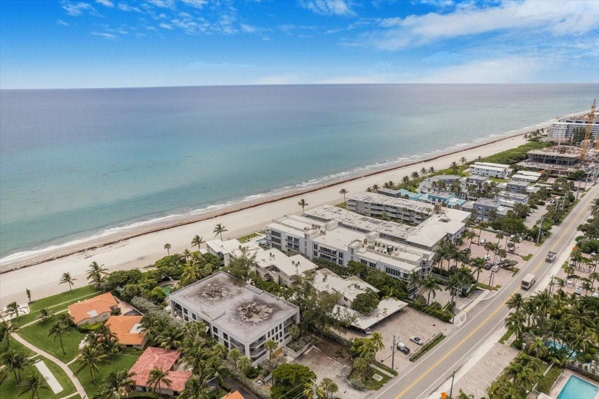 1203 HILLSBORO MILE 6A, Hillsboro Beach, FL 33062, Unit 6A - Photo 1