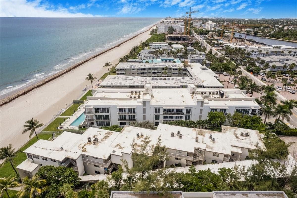 1203 HILLSBORO MILE 6A, Hillsboro Beach, FL 33062, Unit 6A - Photo 2