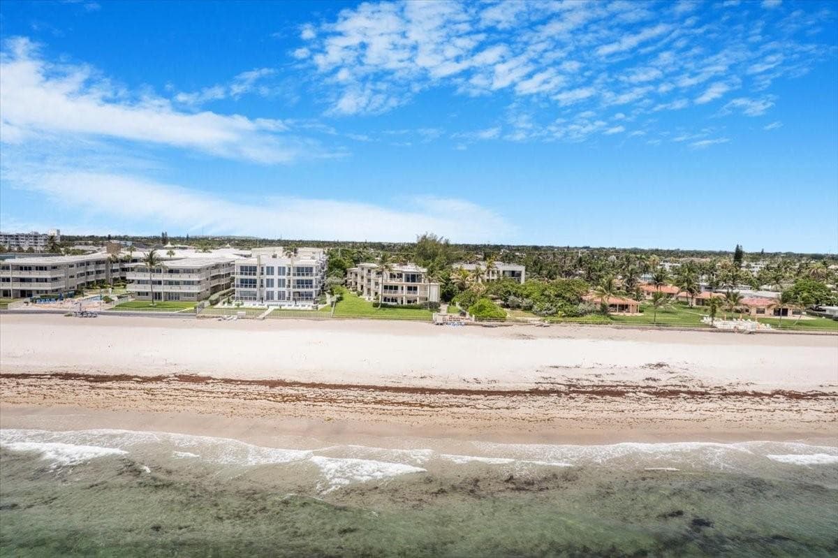1203 HILLSBORO MILE 6A, Hillsboro Beach, FL 33062, Unit 6A - Photo 3