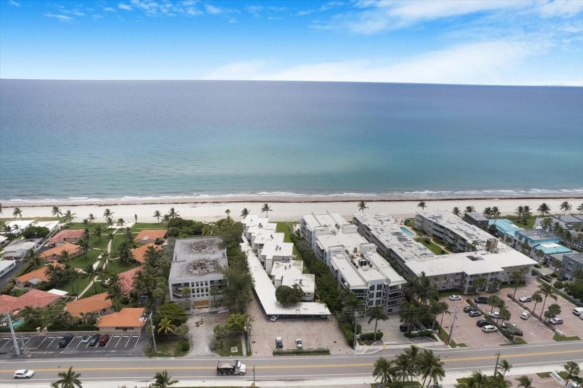 1203 HILLSBORO MILE 6A, Hillsboro Beach, FL 33062, Unit 6A - Photo 4