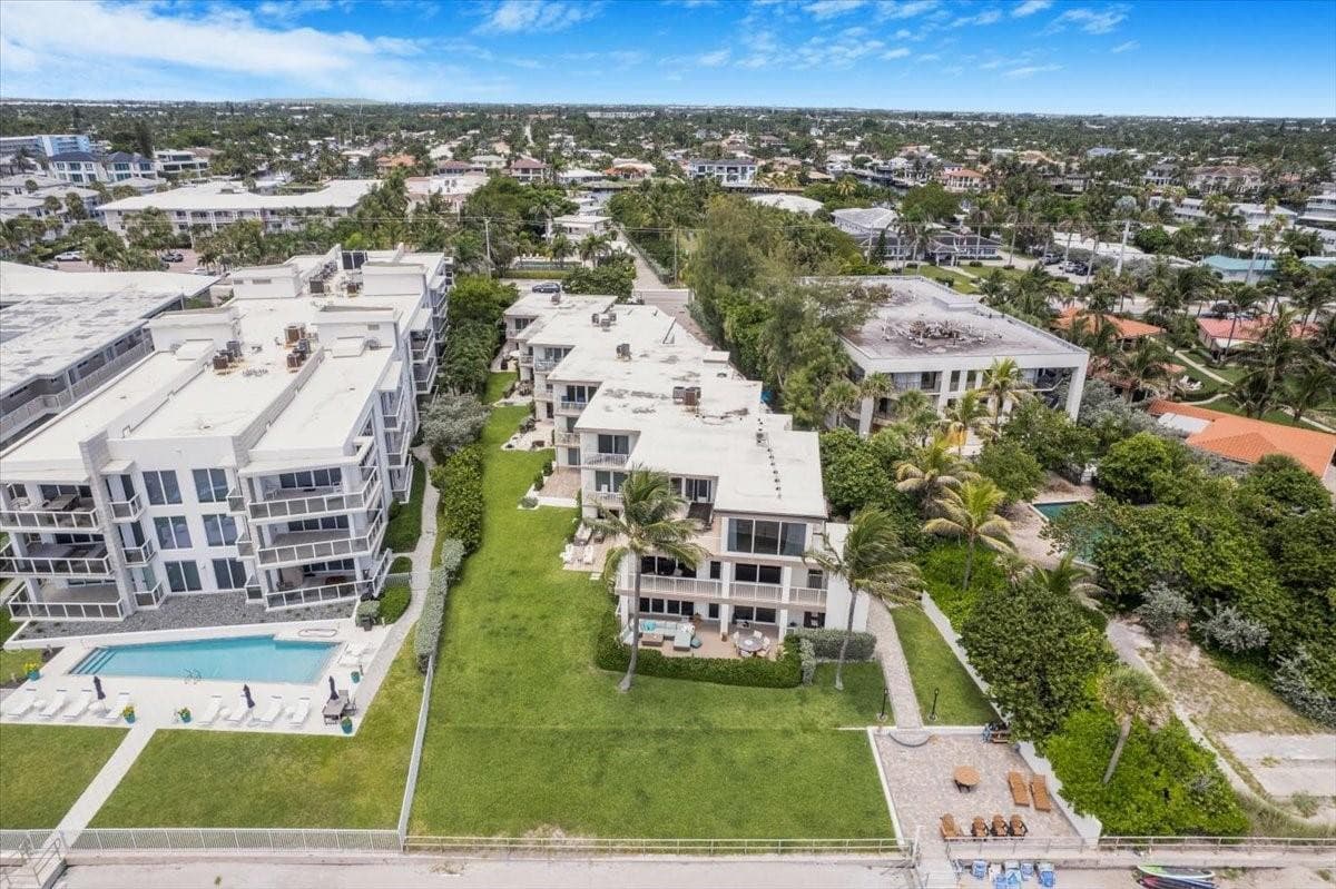 1203 HILLSBORO MILE 6A, Hillsboro Beach, FL 33062, Unit 6A - Photo 5