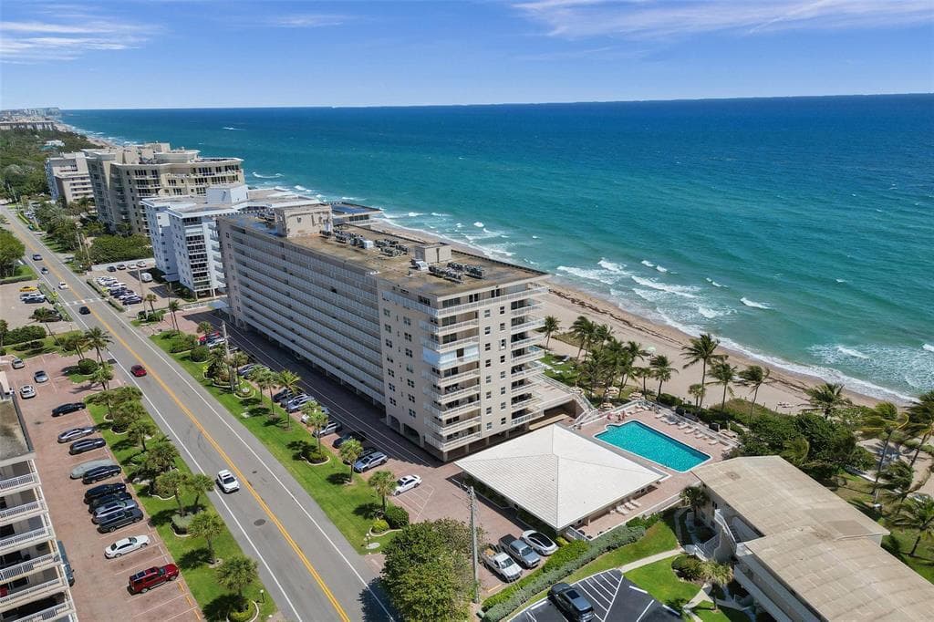 1051 HILLSBORO MILE 906E, Hillsboro Beach, FL 33062, Unit 906E - Photo 1