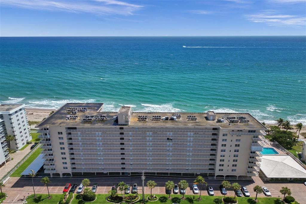 1051 HILLSBORO MILE 906E, Hillsboro Beach, FL 33062, Unit 906E - Photo 2