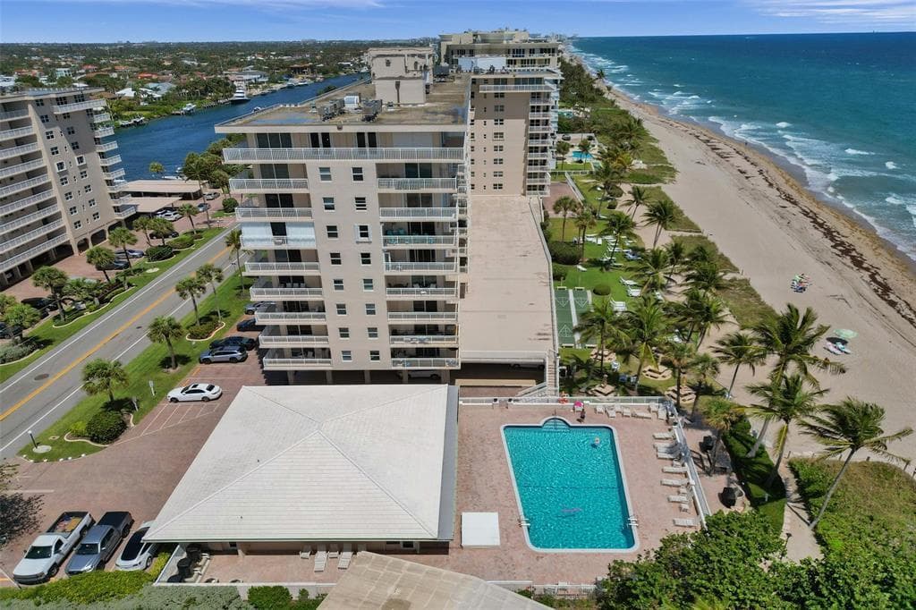 1051 HILLSBORO MILE 906E, Hillsboro Beach, FL 33062, Unit 906E - Photo 3