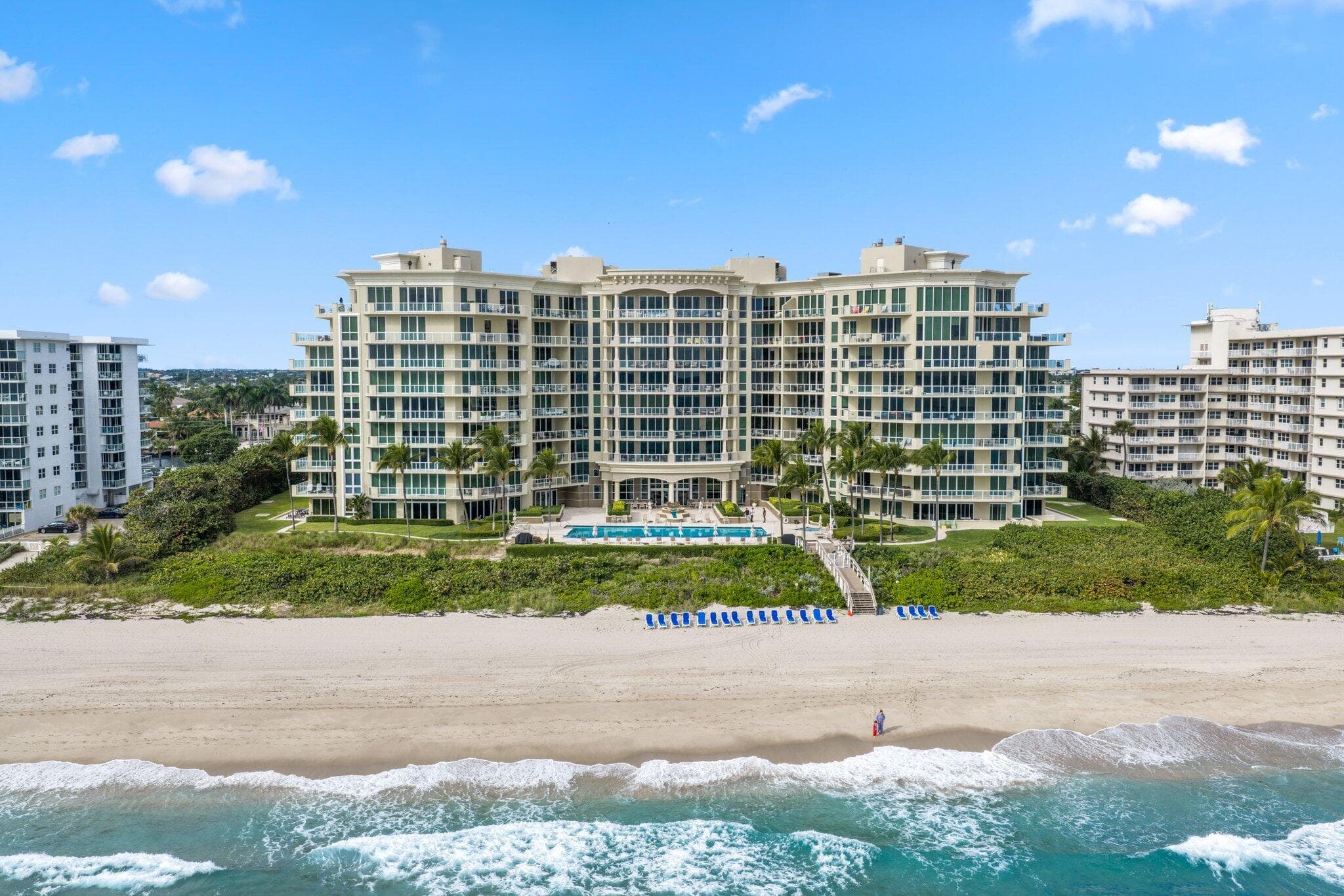 1063 Hillsboro Mile Hillsboro Mile 206, Hillsboro Beach, FL 33062, Unit 206 - Photo 2