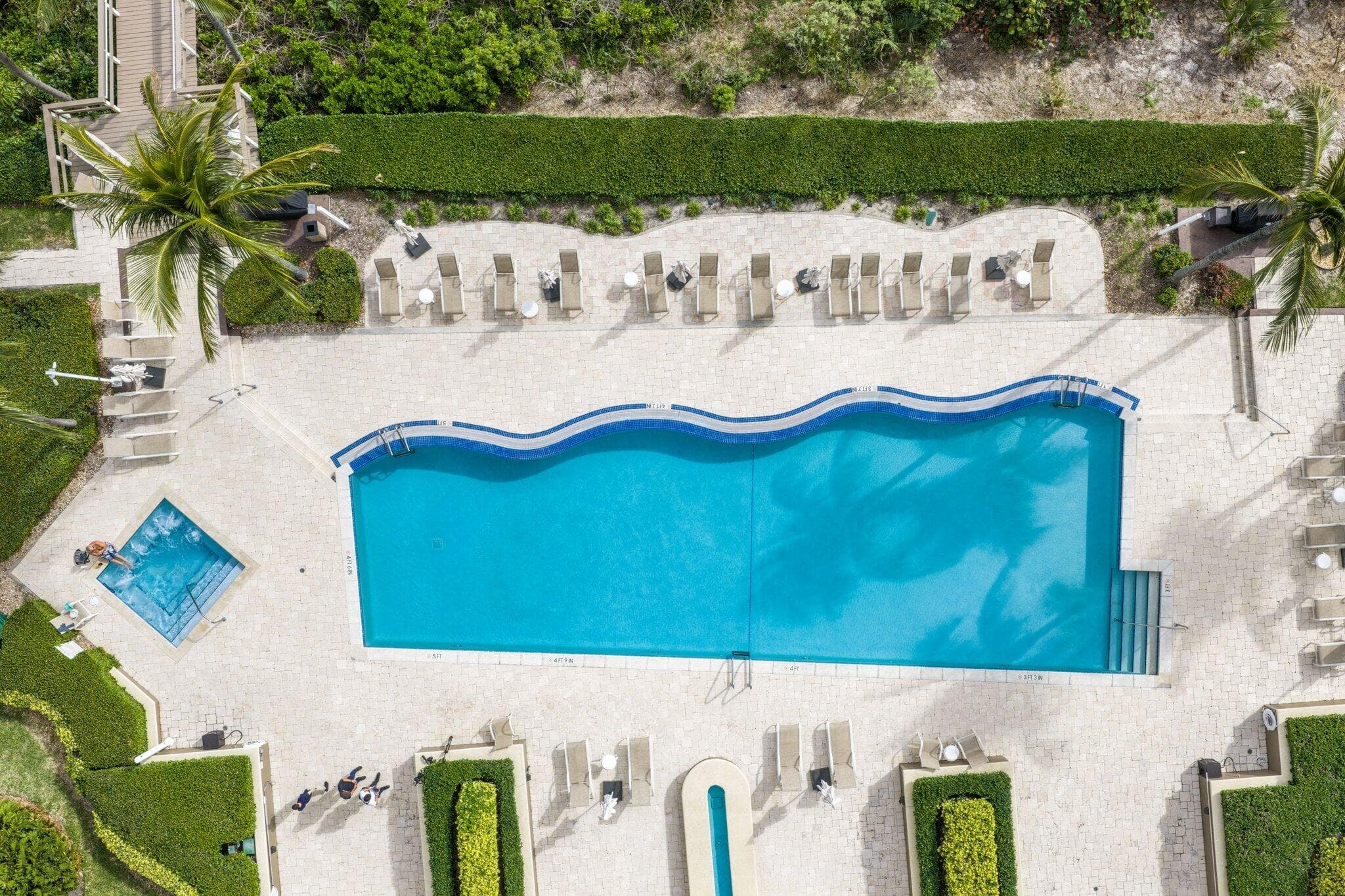 1063 Hillsboro Mile Hillsboro Mile 206, Hillsboro Beach, FL 33062, Unit 206 - Photo 4